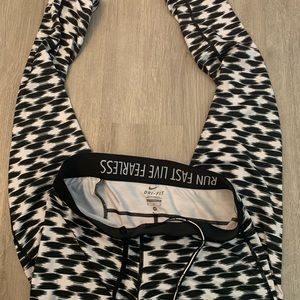 Womens Nike Dri-Fit Leggings